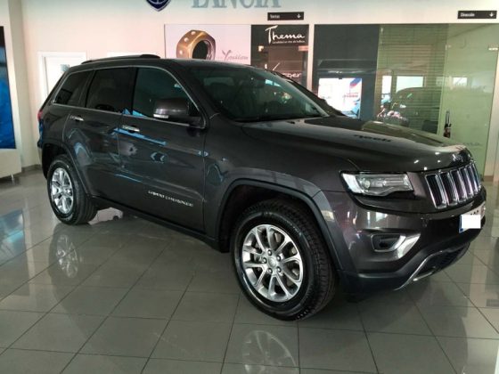 Grand Cherokee Limited-1